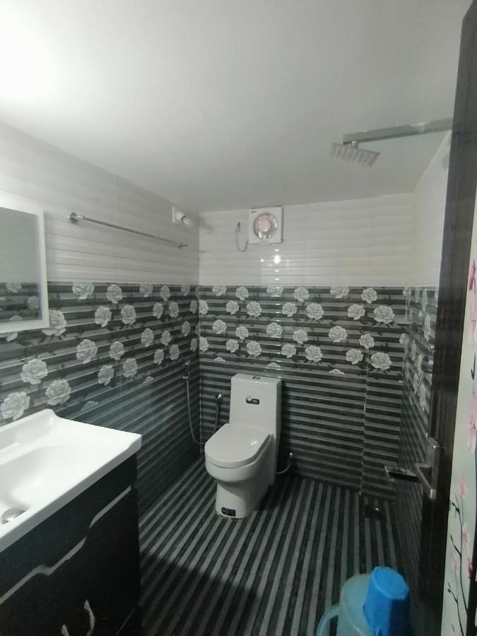 Thrissur Queens Residency المظهر الخارجي الصورة