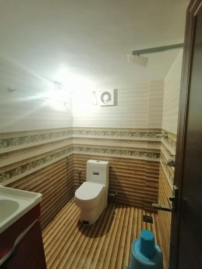 Thrissur Queens Residency المظهر الخارجي الصورة