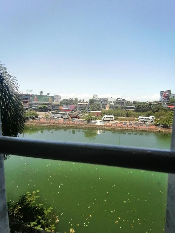 Thrissur Queens Residency المظهر الخارجي الصورة