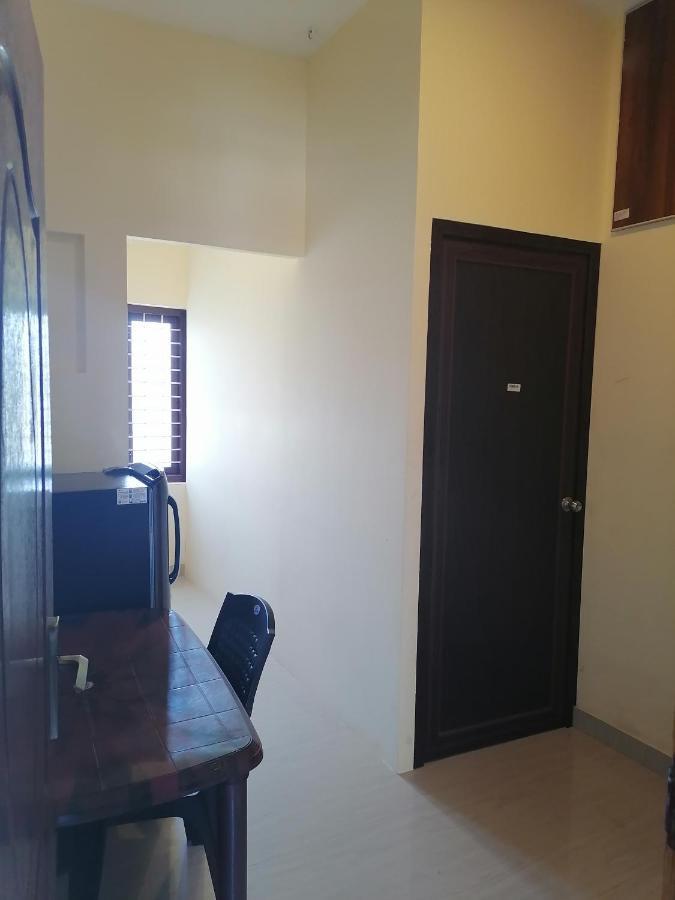 Thrissur Queens Residency المظهر الخارجي الصورة