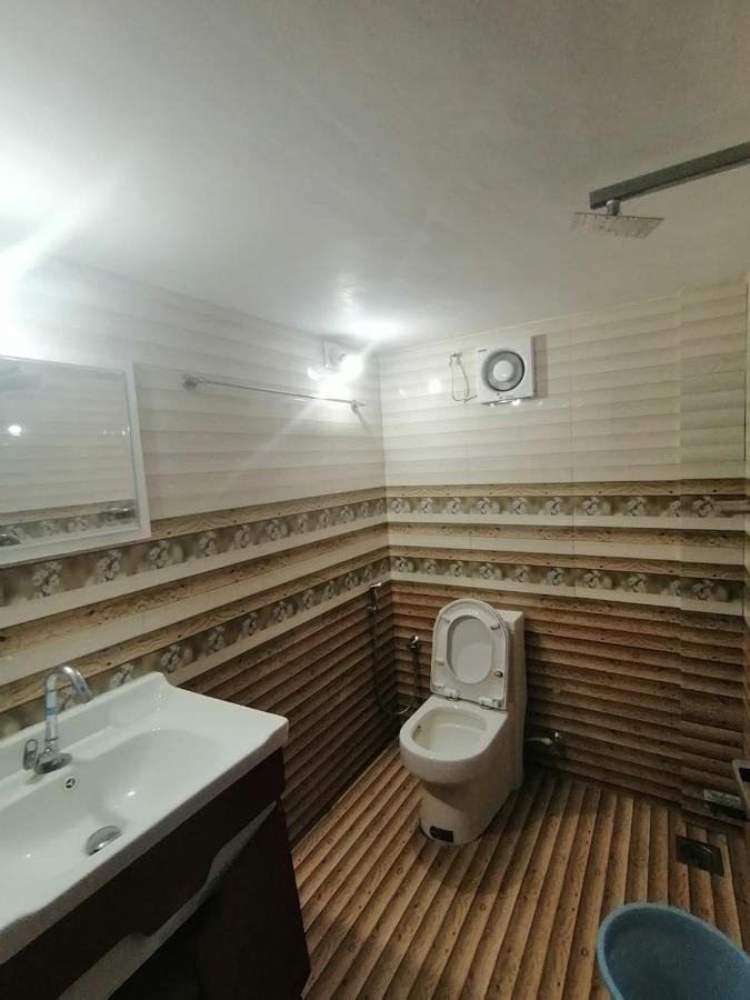 Thrissur Queens Residency المظهر الخارجي الصورة