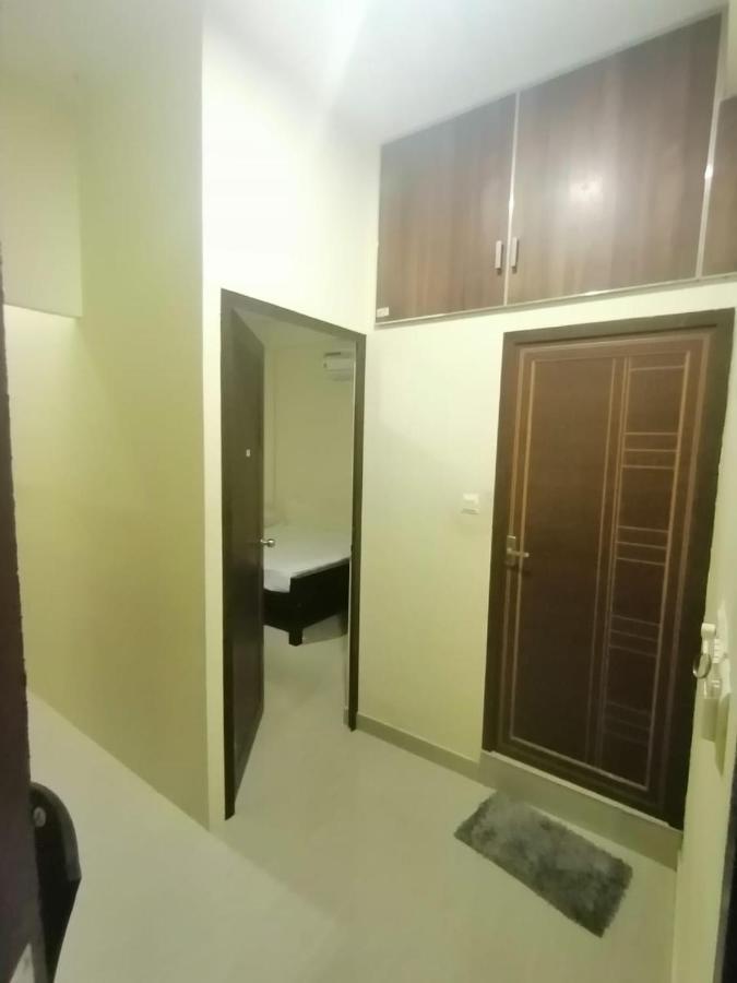 Thrissur Queens Residency المظهر الخارجي الصورة