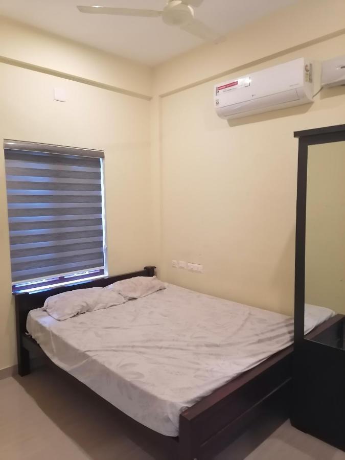 Thrissur Queens Residency المظهر الخارجي الصورة