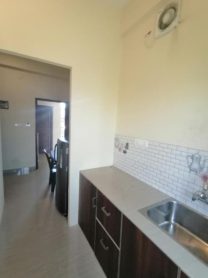 Thrissur Queens Residency المظهر الخارجي الصورة