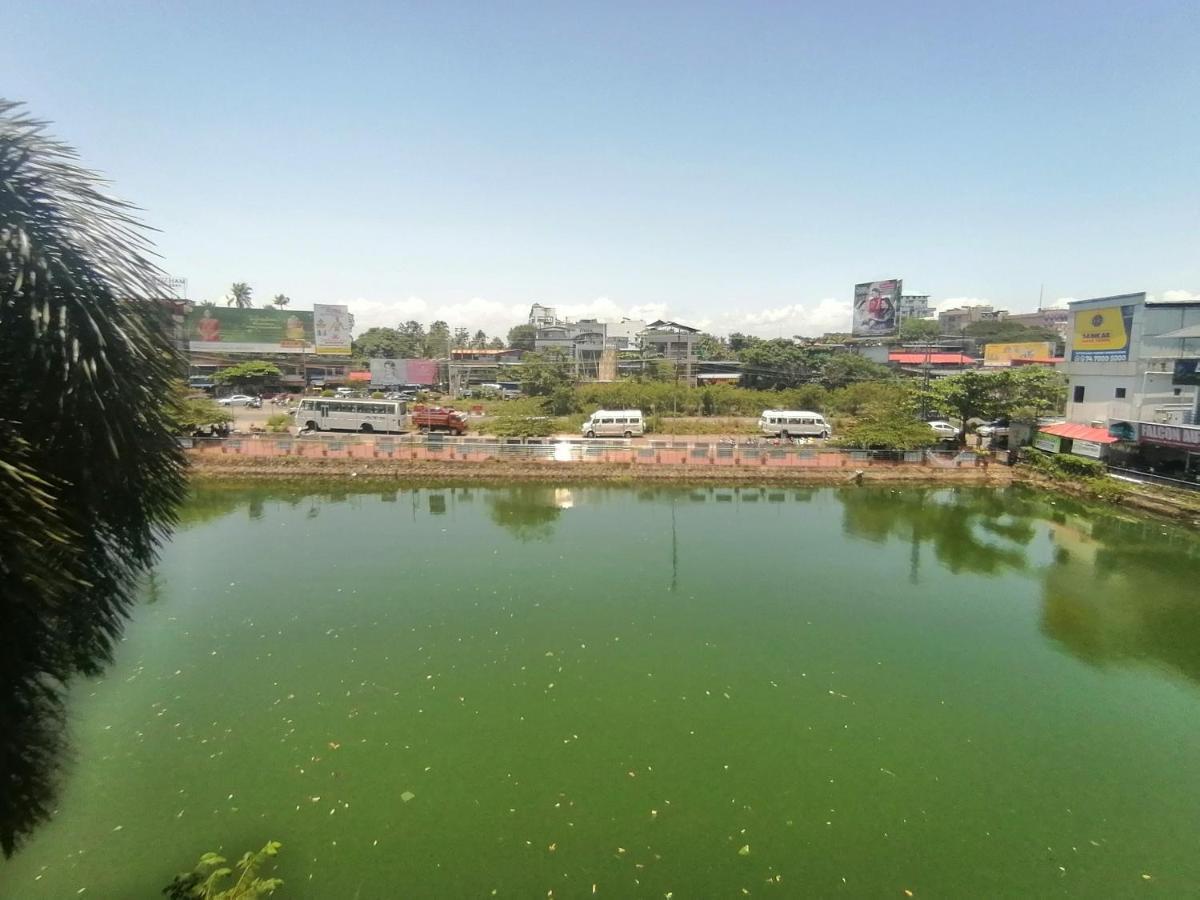 Thrissur Queens Residency المظهر الخارجي الصورة
