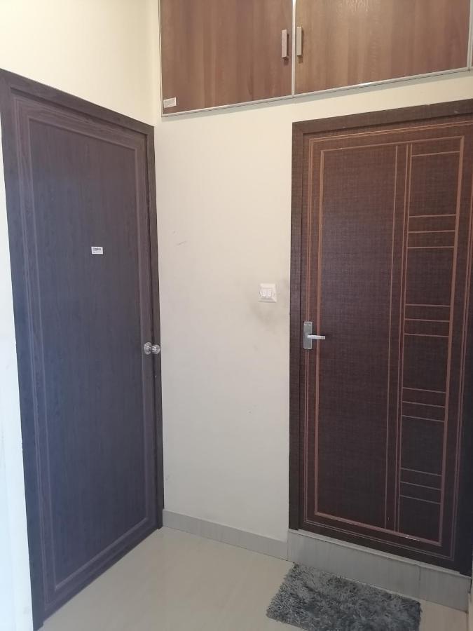 Thrissur Queens Residency المظهر الخارجي الصورة